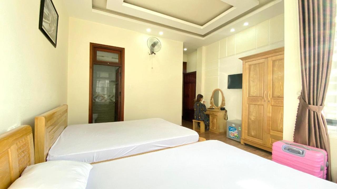 Thảo Nguyên Hotel Da Lat Exterior foto