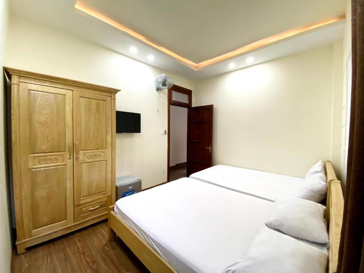 Thảo Nguyên Hotel Da Lat Exterior foto