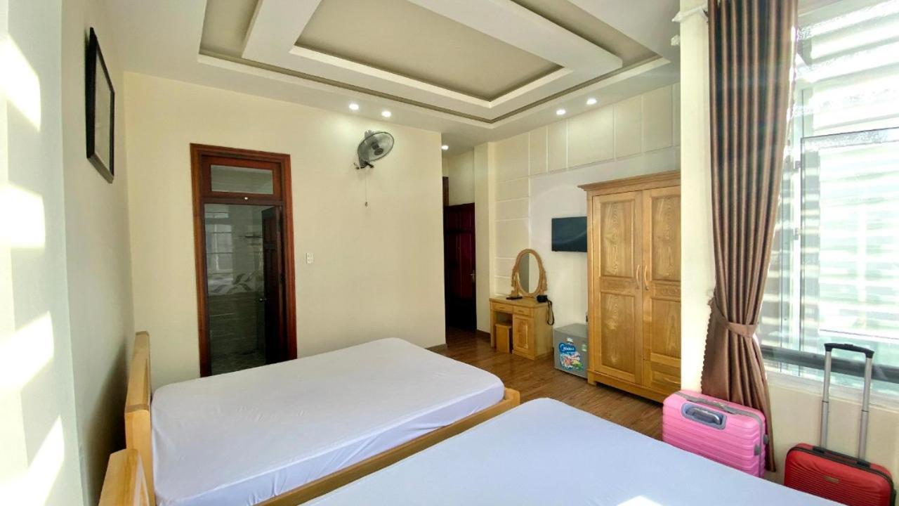 Thảo Nguyên Hotel Da Lat Exterior foto