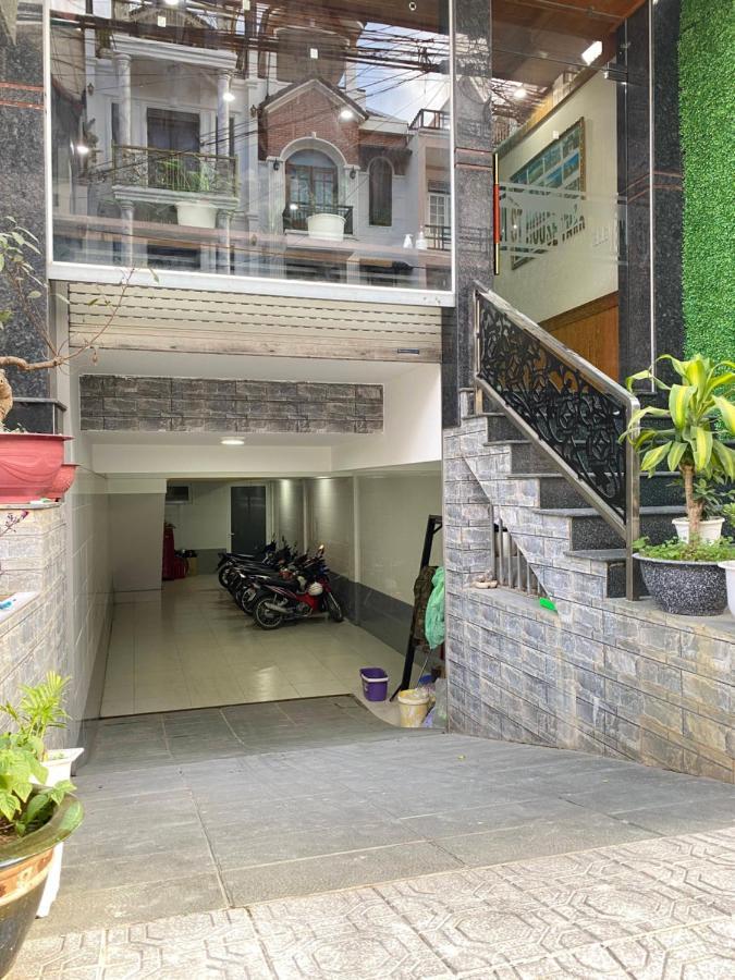 Thảo Nguyên Hotel Da Lat Exterior foto