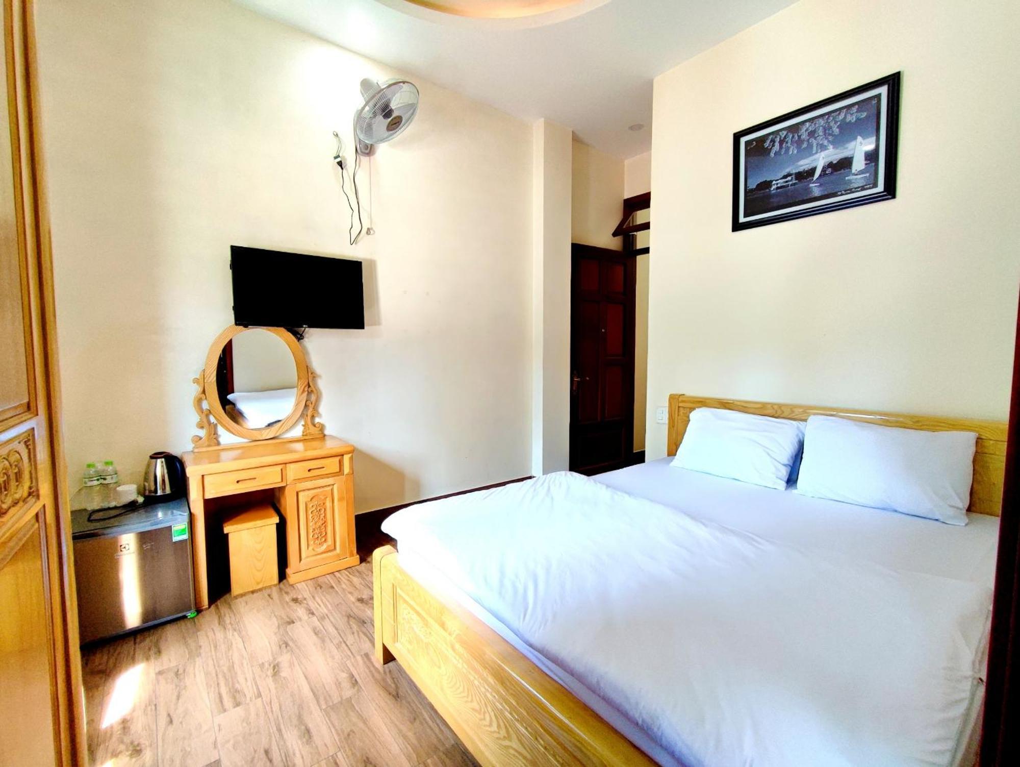 Thảo Nguyên Hotel Da Lat Exterior foto